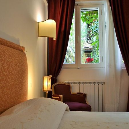 Hotel Casa Pucci Florenz Exterior foto