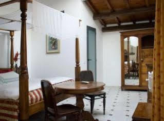 Hotel Casa Pucci Florenz Exterior foto