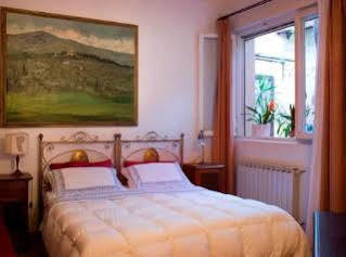 Hotel Casa Pucci Florenz Exterior foto